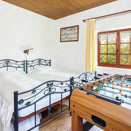 度假居 Tranquil Garden Hideaway, Cleaning Included