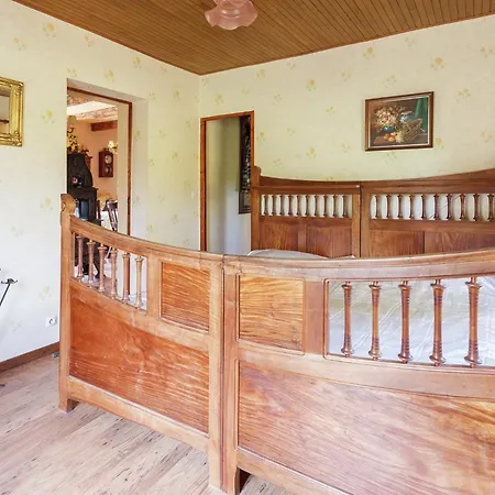 Authentic With Private Pool, Cleaning Included *
