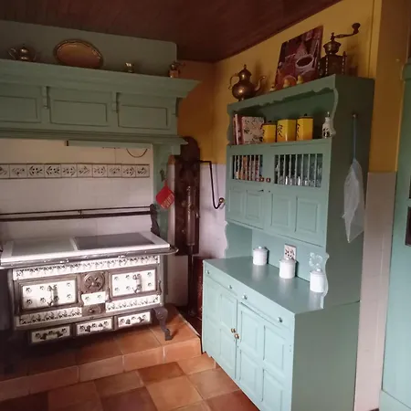 Authentic With Private Pool, Cleaning Included Holiday home