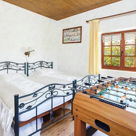 Holiday home Authentic With Private Pool, Cleaning Included