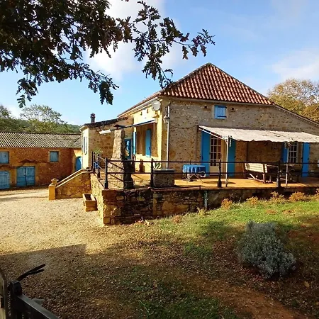 Authentic With Private Pool, Cleaning Included * Puy-l'Eveque