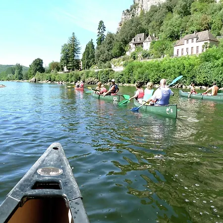 Authentic With Private Pool, Cleaning Included Puy-l'Eveque